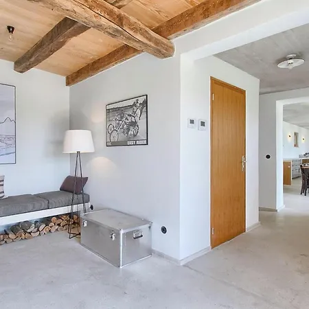 Holiday home Robur Groznjan
