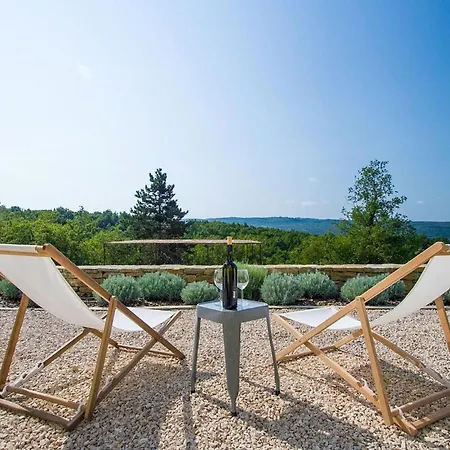 Robur Holiday home *