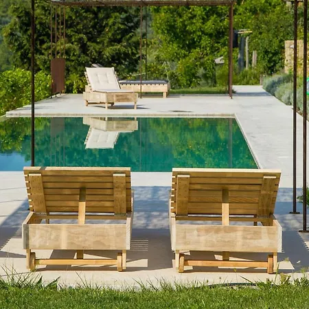 Robur Holiday home Groznjan