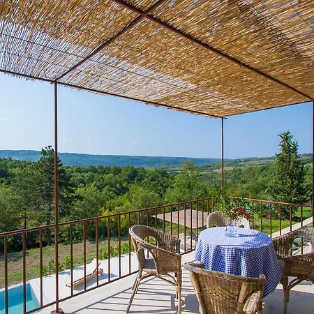 Robur Holiday home