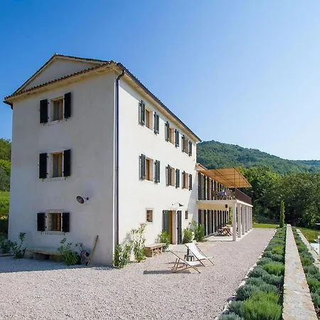 Robur Holiday home *