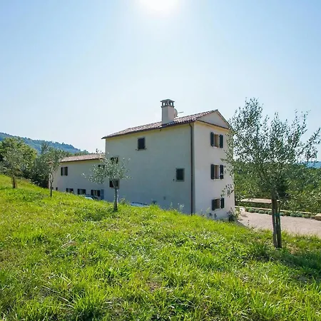 Holiday home Robur *