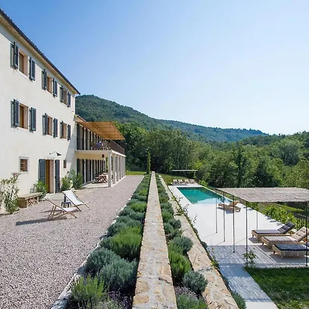 Robur Holiday home *