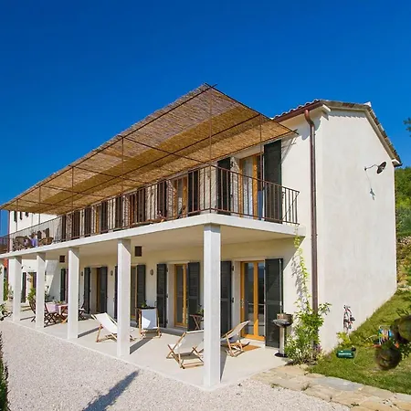 Holiday home Robur *