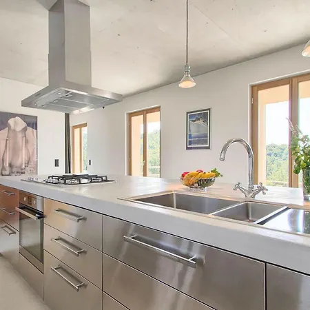 Robur Holiday home