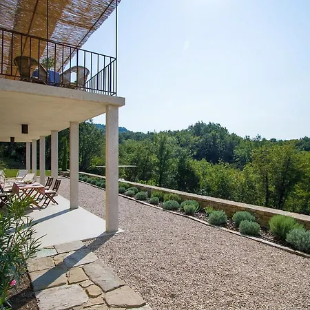 Robur Holiday home