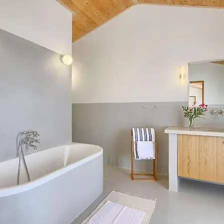 Holiday home Robur