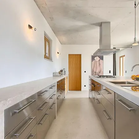 Holiday home Robur Groznjan