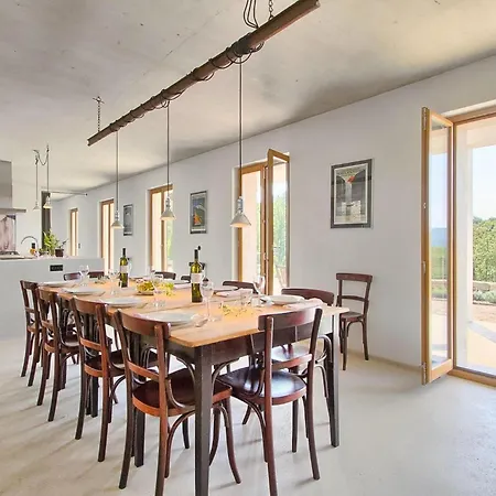 Robur Holiday home *