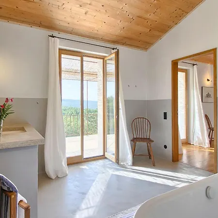 Holiday home Robur Groznjan