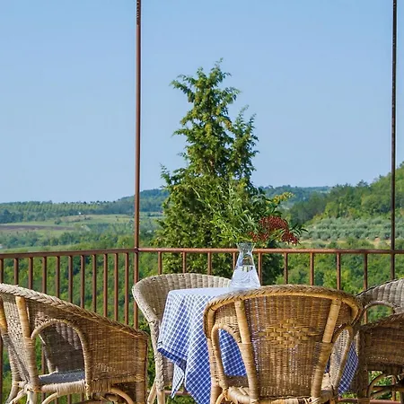 Holiday home Robur
