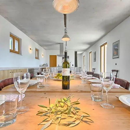 Robur Holiday home *