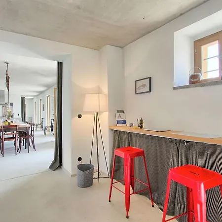 Robur Holiday home *
