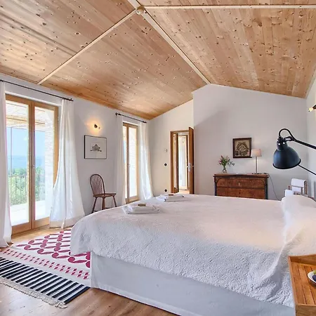 Robur Holiday home *